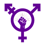 Pagebound Feminism Icon