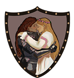 Pagebound Lady Knights Icon