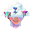 Pagebound Fever Dreams Icon