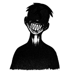Pagebound Horror Manga Icon