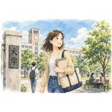 13. 大学（だいがく）— universitas