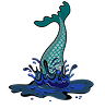 Pagebound Mermaids Icon