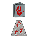 Pagebound Thriller Vol I Icon