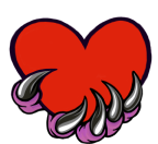 Pagebound Monster Romance Icon