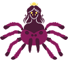 Pagebound Monstrous Feminine Icon