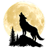 Pagebound Werewolves Icon