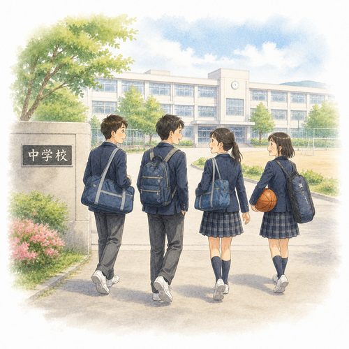 11. 中学校（ちゅうがっこう）— sekolah menengah pertama.png