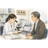 16. 大学院（だいがくいん）— sekolah pascasarjana