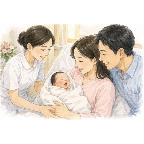 18. 生まれます（うまれます）— lahir.png