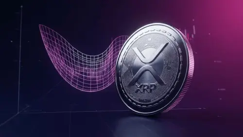 xrp price cup handle ripple mint rlusd.webp