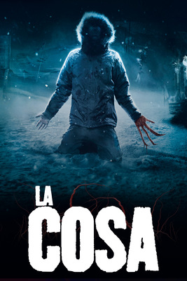 The Thing [1982] [DVD5-R1] [Latino]
