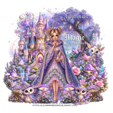 Liligraphsecretenchante26garie
