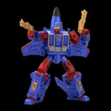 TRANSFORMERS AGE OF THE PRIMES DELUXE CLASS AUTOBOT BREAKAWAY 1