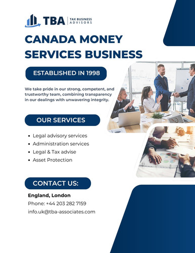 Canada Money Services Business Setup & Compliance Services | TBA Associates.jpg