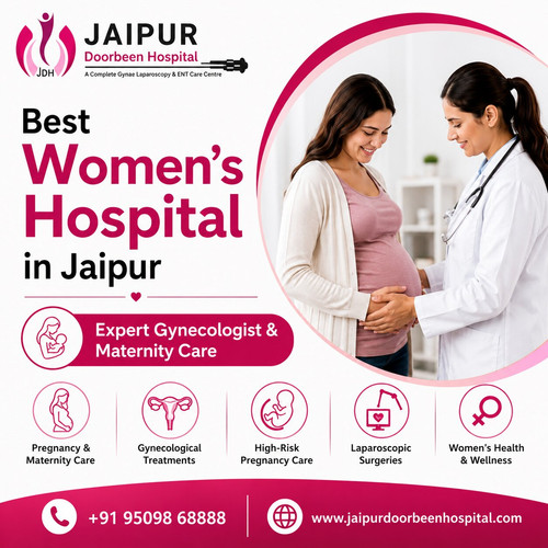 Best Women's Hospital in Jaipur | Expert Gynecologist & Maternity Care.jpg
