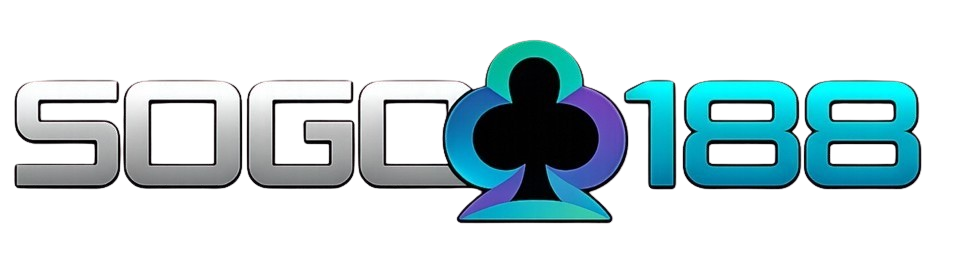 Logo SOGO188