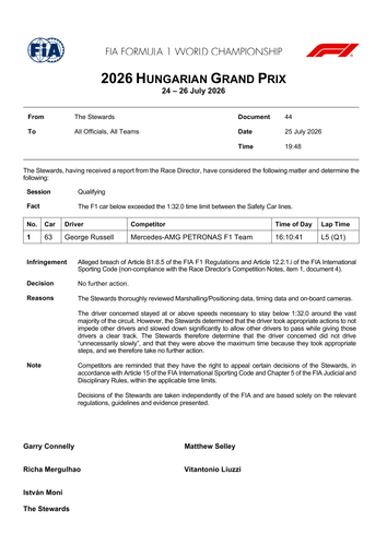 [Hungarian GP]Doc 44 Decision Qualifying SC2 SC1 Times page 2.png