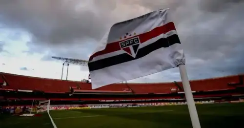 São Paulo estuda trocar campo do Morumbi após maratona de shows