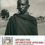 orestiade africana