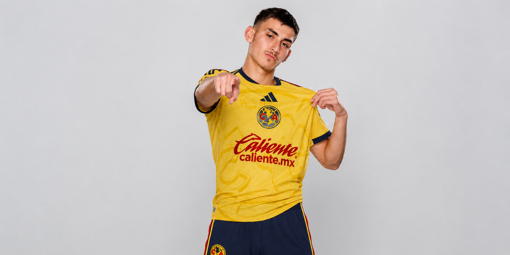 Revelada la FECHA de la llegada del NUEVO REFUERZO del Club América