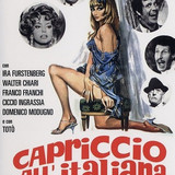 Capriccio all italiana