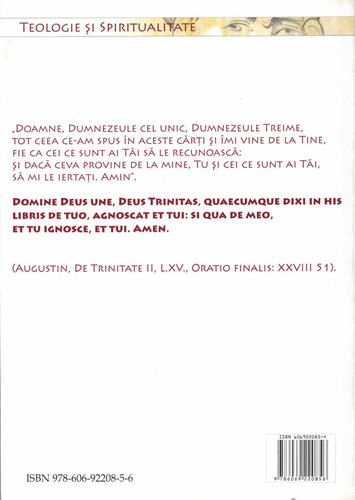 Teofan Mada Harul mantuirii la Fericitul Augustin back.jpg