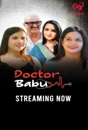 Doctor Babu (2025) Makhan S01 E01-07 Web Series