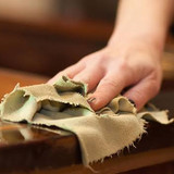 Wood furniture reconditioning services NYC