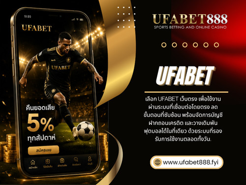 การใช้งาน ufabet ไม่ได้มีเพียงการเลือกการแข่งขันเท่านั้น แต่ยังรวมถึงการจัดการข้อมูล การเรียนรู้ระบบ และการวางแผนการใช้งาน

อ่านบล็อกของเรา:

https://ufabet888login.wordpress.com
https://medium.com/@ufabet_888/
https://ufabet888signup.weebly.com

ลิงก์เพิ่มเติม:

https://www.buzzfeed.com/ufabet_888
https://www.apsense.com/user/ufabet888
https://gravatar.com/888ufabet