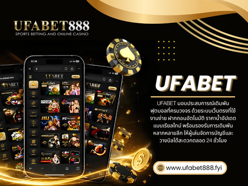 การทำความเข้าใจด้านโอกาสเป็นสิ่งสำคัญสำหรับผู้ที่สนใจ ufabet888 เพราะหลายคนต้องการเรียนรู้ว่าการใช้งานแพลตฟอร์มประเภทนี้มีข้อดีอย่างไร

อ่านบล็อกของเรา:

https://ufabet888signup.weebly.com
https://6a69996e11678.site123.me
https://ufabet888.yooco.org

ลิงก์เพิ่มเติม:

https://ufabet888.quora.com/
https://dzone.com/users/5549730/ufabet-888.html
https://www.davidrio.com/profile/ufabet888/profile
