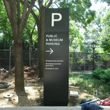 Best Sign Installation NYC