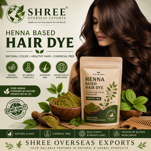 Henna Hair Dye Private Label Supplier Premium Herbal Hair Color Manufacturing for Global B2B Brands.png