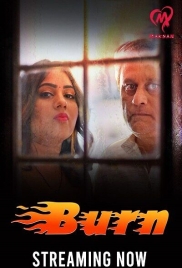 Burn (2025) Makhan S01 E01-05 Web Series