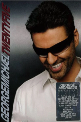 George Michael Twenty Five [2006] [DVD9-R2] [VO] [02 Discos]
