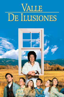 A Home Of Our Own [1993] [DVD9-R1] [Latino]