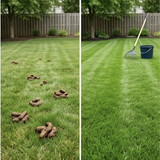 Top Dog Waste Removal Geo Tagged 2
