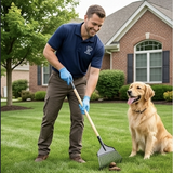 Top Dog Waste Removal Geo Tagged 1