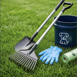 Top Dog Waste Removal Geo Tagged 5