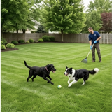 Top Dog Waste Removal Geo Tagged 6
