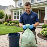 Top Dog Waste Removal Geo Tagged 3