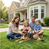 Top Dog Waste Removal Geo Tagged 4