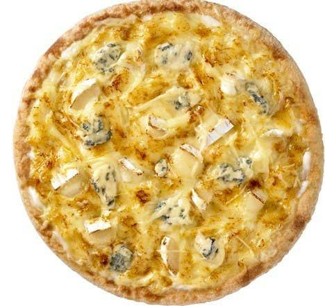 Le classement ultime de toutes les pizzas Domino’s.jpg