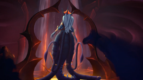Rise of Azshara Now Live – Cinematic (Alliance) 0 57 screenshot.png