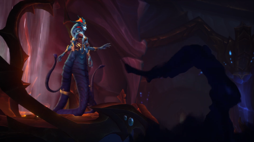 Rise of Azshara Now Live – Cinematic (Alliance) 1 10 screenshot.png