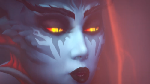 Rise of Azshara Now Live – Cinematic (Alliance) 0 34 screenshot.png