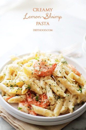Creamy Lemon Shrimp Pasta e1525517012385.jpg