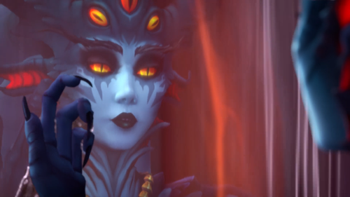 Rise of Azshara Now Live – Cinematic (Alliance) 0 29 screenshot.png