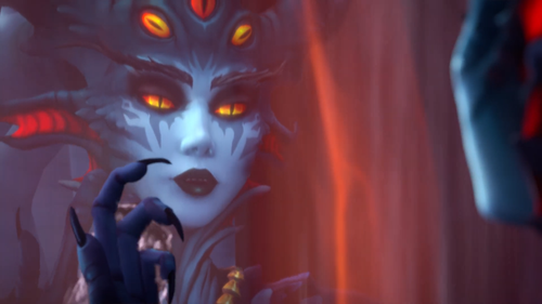 Rise of Azshara Now Live – Cinematic (Alliance) 0 30 screenshot.png