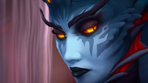 Rise of Azshara Now Live – Cinematic (Alliance) 0 40 screenshot.png