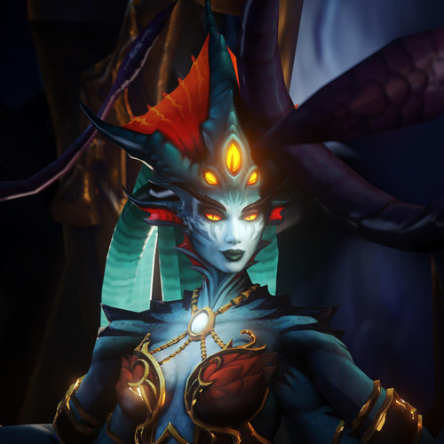 queen azshara by nevvah de5534w fullview.jpg